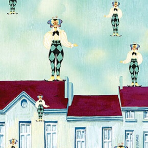 Dreaming Way Lenormand  at under the Texas 100% total solar eclipse on April 8, - Picture 9 of 10